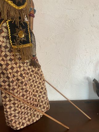 marioneta tailandesa