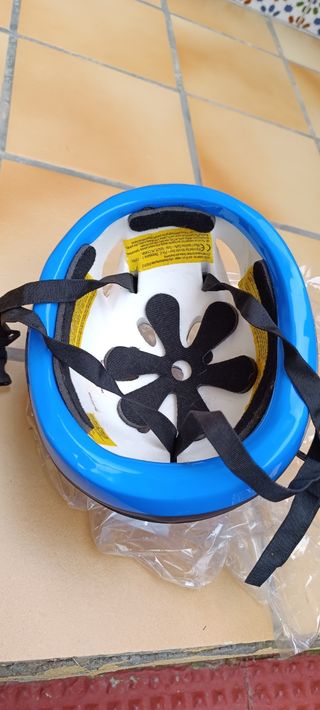 Casco Spiderman niño