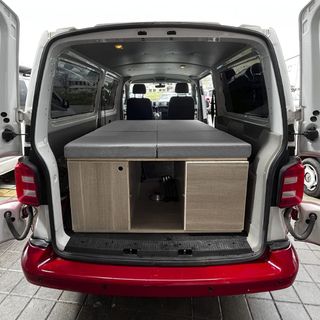 Colchón a medida camper, autocaravanas, caravanas