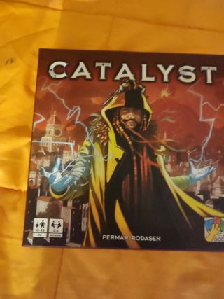 Catalyst