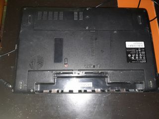 PORTATIL eMACHINES E442-142G25MIKK