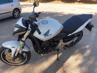 Se vende cúpula delantera cb600f 2014