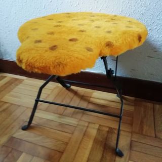 Taburete /banco pequeño