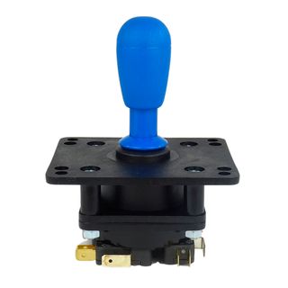 Joystick Arcade PSM-45 con Adaptador IL Industrias