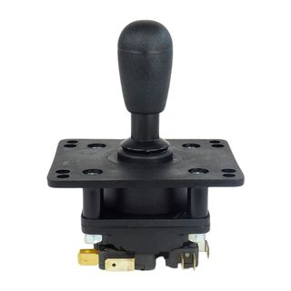 Joystick Arcade PSM-45 con Adaptador IL Industrias