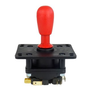 Joystick Arcade PSM-45 con Adaptador IL Industrias