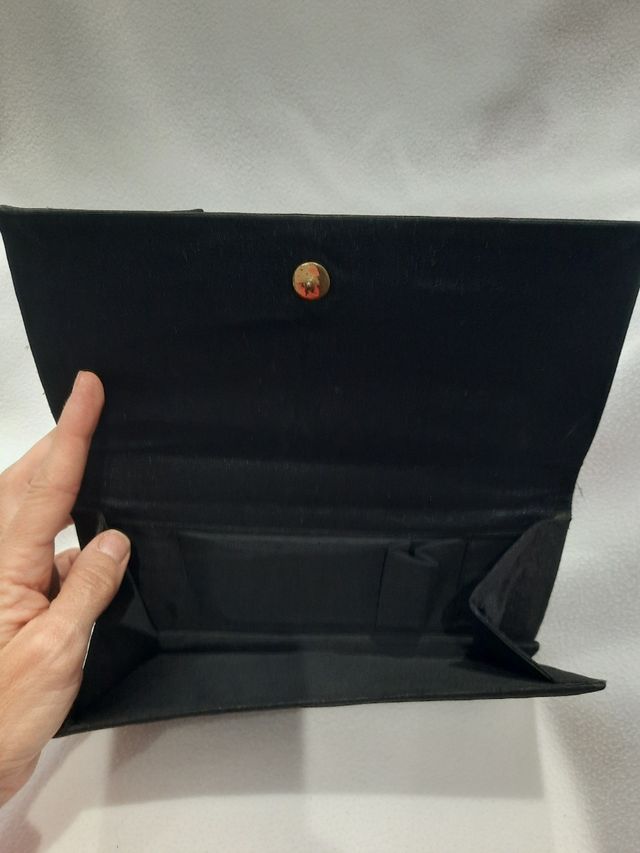 Cartera de mano