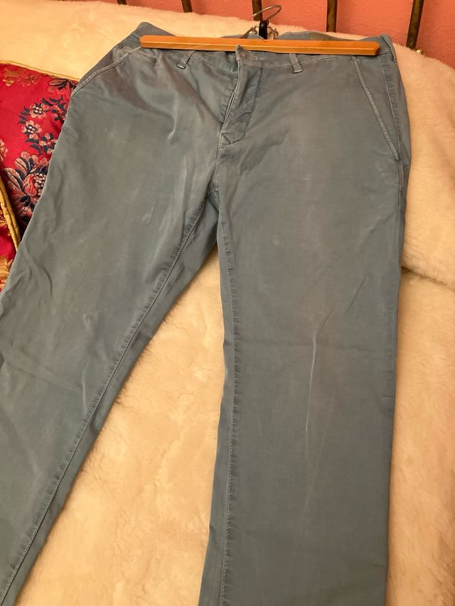 pantalon Jacob Cohen hombre