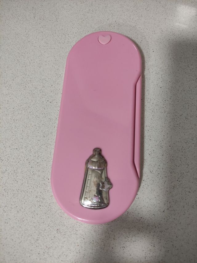 Cubiertos bebé 🍼