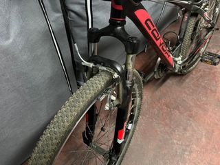 Bici niño