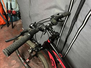 Bici niño