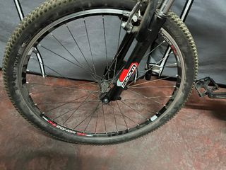 Bici niño