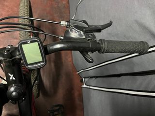 Bici niño
