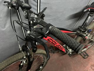 Bici niño
