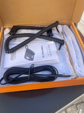 telefono fisso