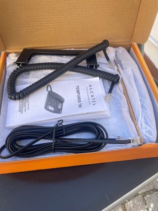 telefono fisso