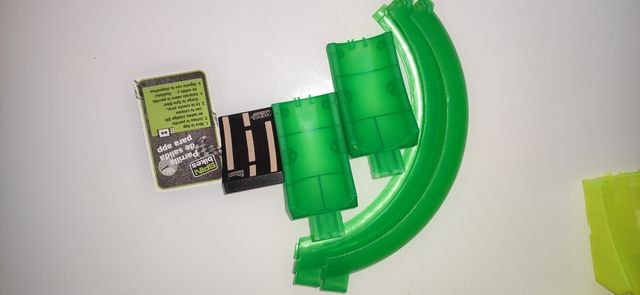 SOIN BIKES SUPER LOOPING SET