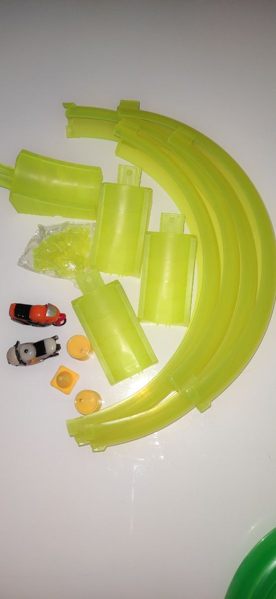 SOIN BIKES SUPER LOOPING SET