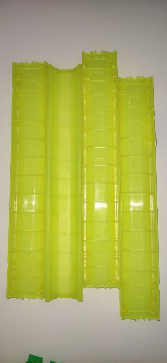 SOIN BIKES SUPER LOOPING SET