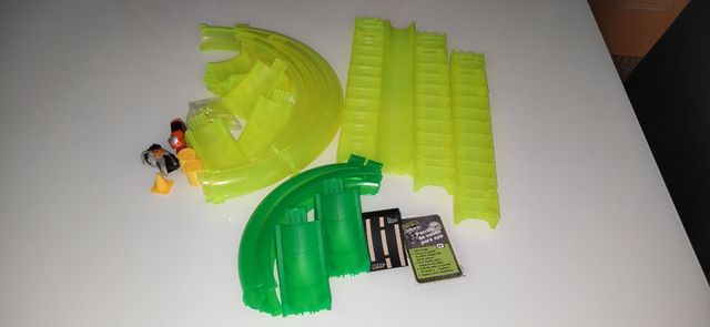 SOIN BIKES SUPER LOOPING SET