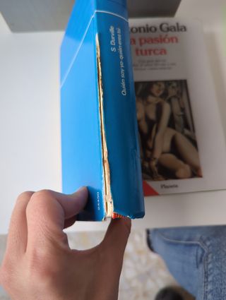 Libros varios