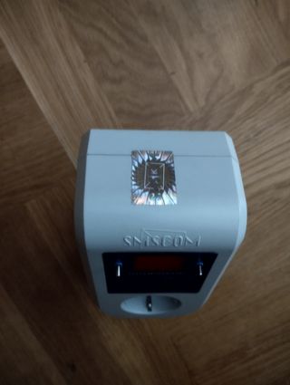 Controlador de riego nutrimatic