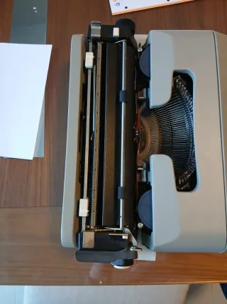 olivetti Lettera 35