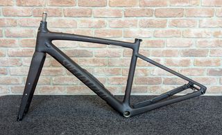 Cuadro gravel Specialized Diverge 9R - 2022