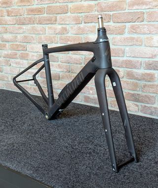 Cuadro gravel Specialized Diverge 9R - 2022