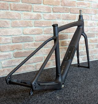 Cuadro gravel Specialized Diverge 9R - 2022