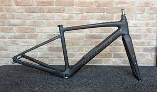 Cuadro gravel Specialized Diverge 9R - 2022