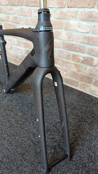 Cuadro gravel Specialized Diverge 9R - 2022