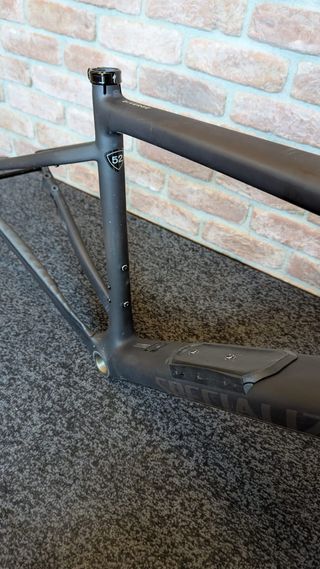 Cuadro gravel Specialized Diverge 9R - 2022