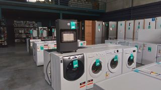 Estufas cataliticas ofertas outlet desde