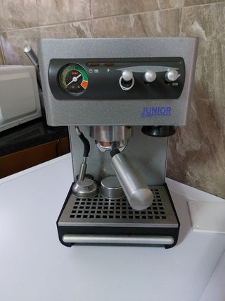 Máquina de café Negociável