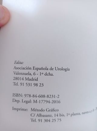 FACSIMIL TRATADO DE MEDICINA DEL DOCTOR DIAZ 1588