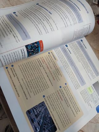 Santillana Lengua y literatura 4 ESO