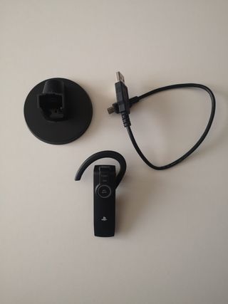 Auricolare con microfono wireless Play Station 3