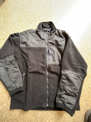 chaqueta o jersey en forro polar
