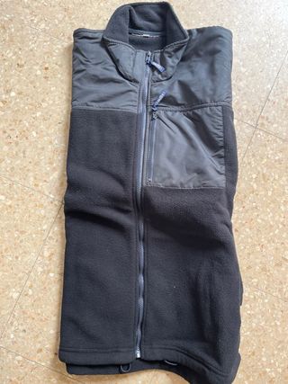 chaqueta o jersey en forro polar