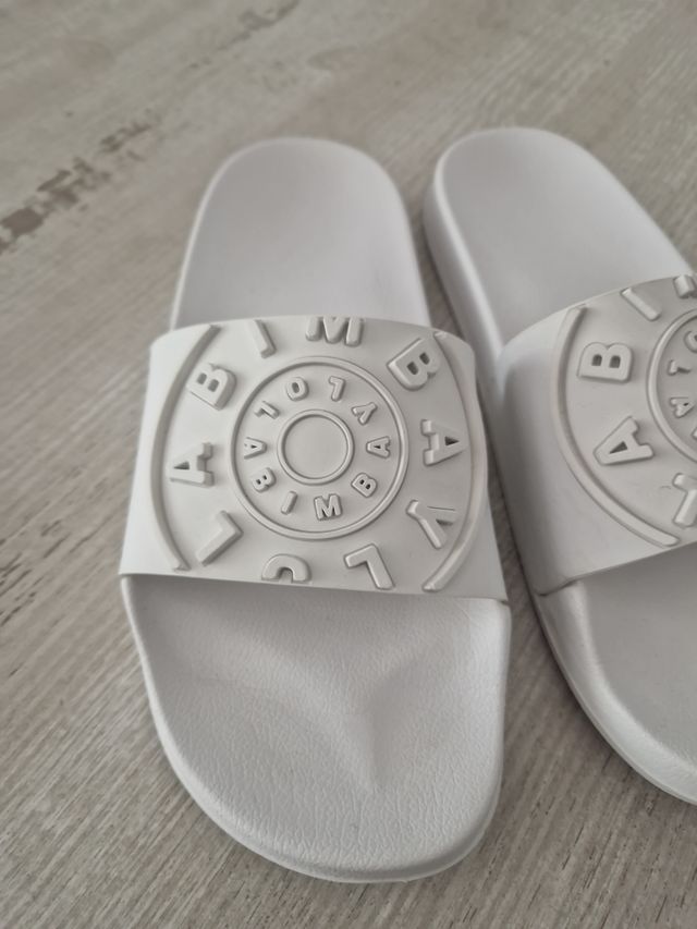 Chanclas talla 38 bimba y lola