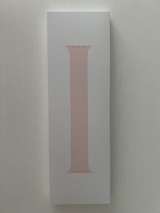 Correa ORIGINAL NUEVA Apple Watch