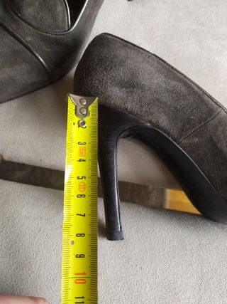 zapatos Farrutx