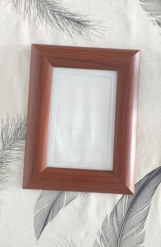 MARCO DE FOTOS, MADERA 10x15
