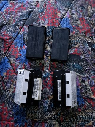 Despiece cl 500 w215