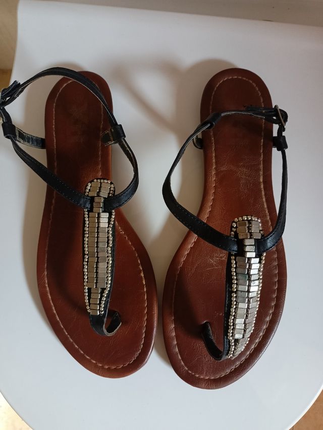 Sandalias Chica marca XTI