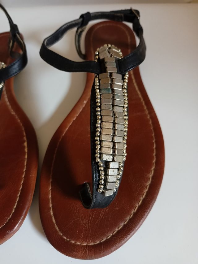 Sandalias Chica marca XTI