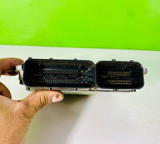 55484519 Centralita Motor UCE Opel Corsa D 1.3CDTI