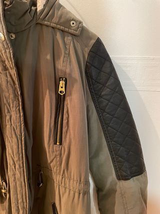 parka