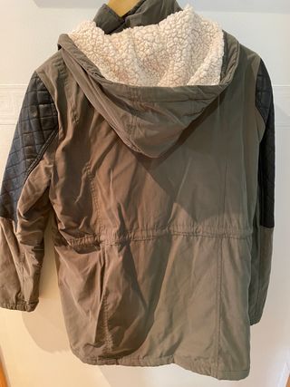 parka